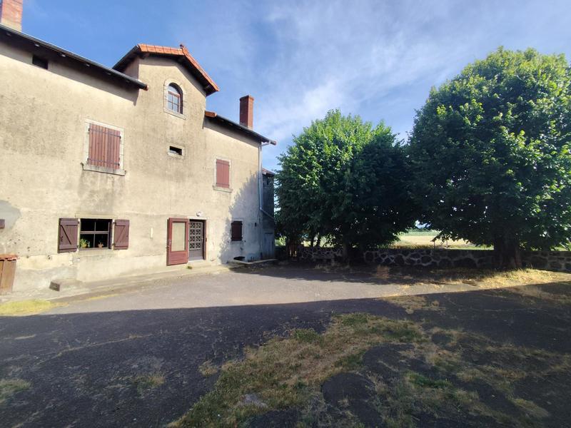 Maison - 153 m² - 6 pièces