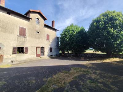 Maison - 153 m² - 6 pièces