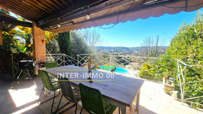 Villa - 128 m² - 4 pièces