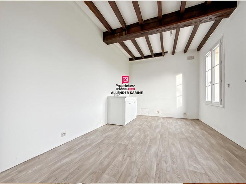 Maison - 140 m² - 8 pièces