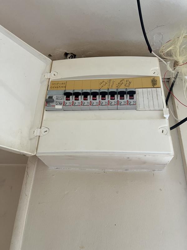 Maison ancienne - 103 m² - 5 pièces