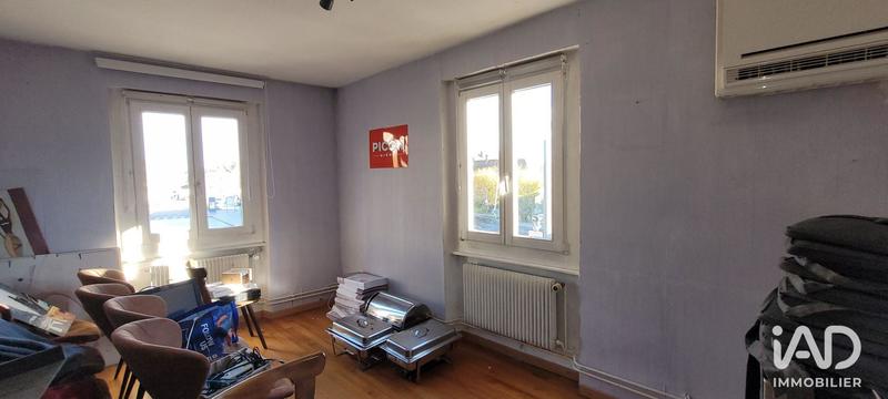 Local commercial - 198 m²