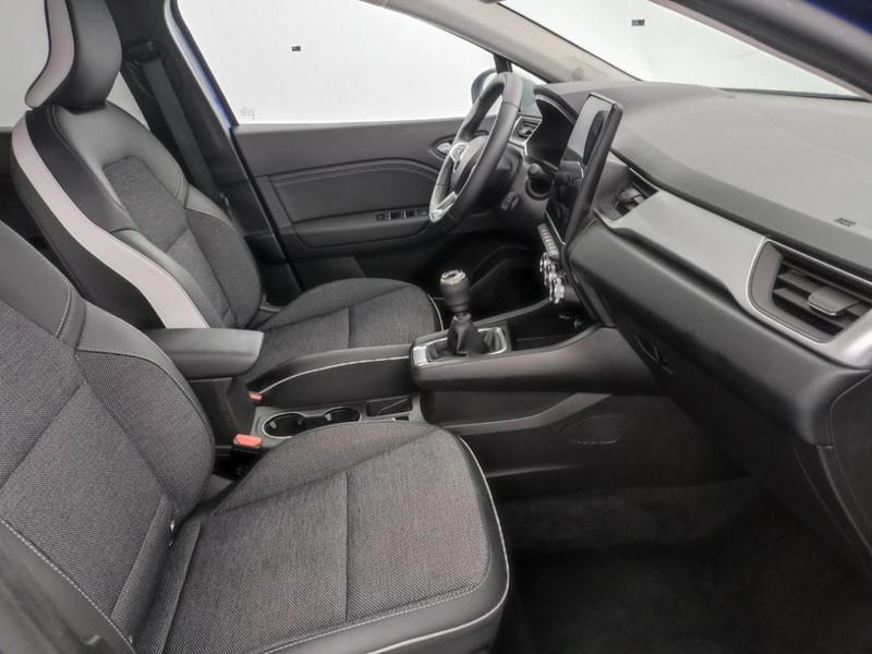 Renault Captur TCe 90 Techno