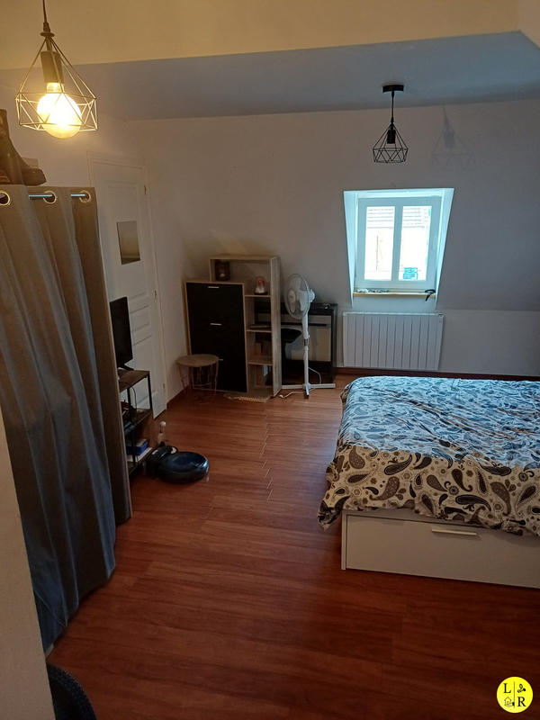 Maison - 167 m² - 8 pièces