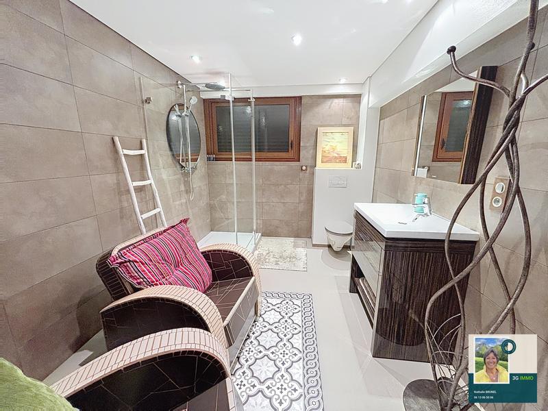 Villa - 410 m² - 24 pièces