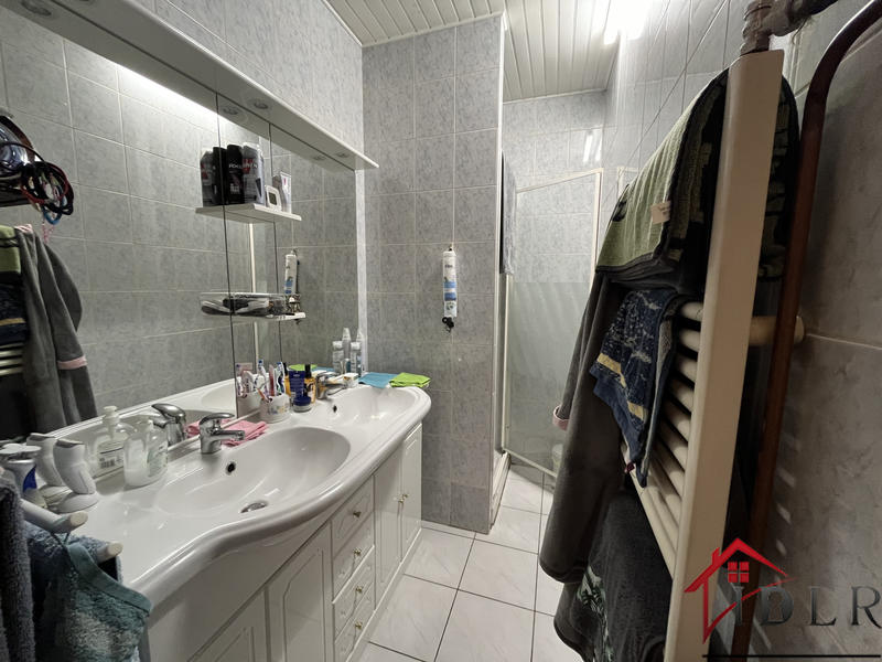 Maison - 131 m² - 5 pièces