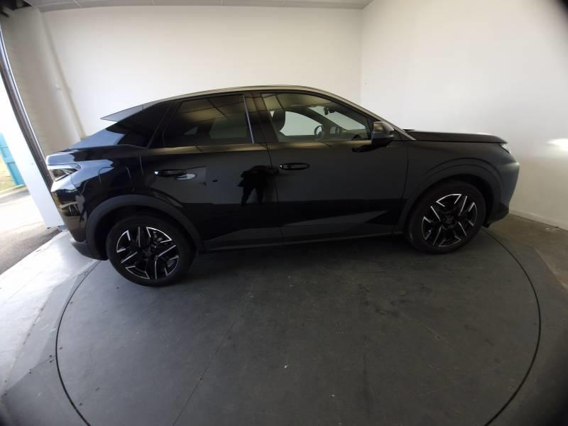 Peugeot 3008 Hybrid 136 e-Dcs6 Allure