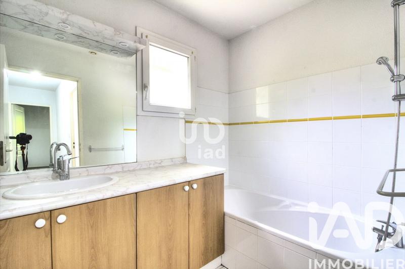 Maison - 134 m² - 5 pièces