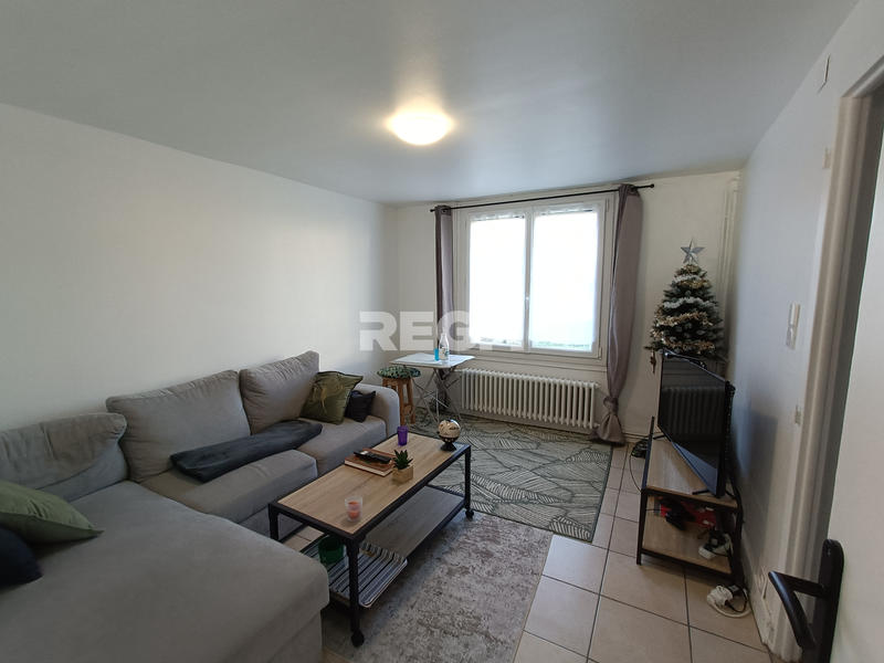 Maison - 135 m² - 7 pièces