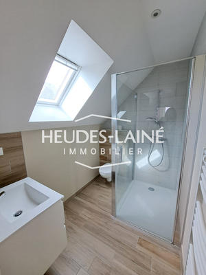 Maison - 73 m² - 4 pièces