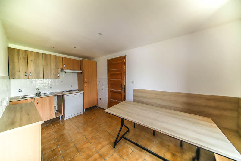 Appartement - 45 m² - 4 pièces