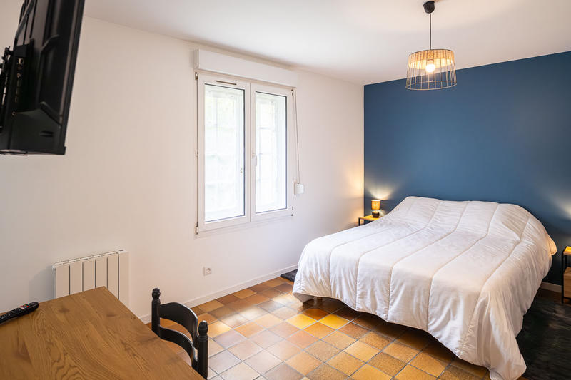 Maison - 370 m² - 11 pièces