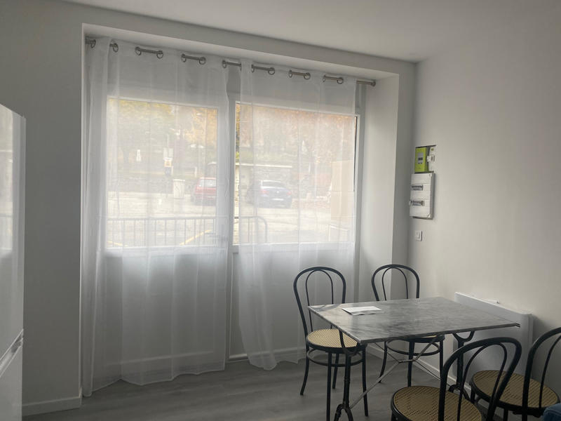 Appartement - 23 m² - 1 pièce