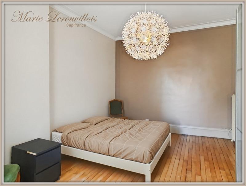 Maison de ville - 198 m² - 8 pièces