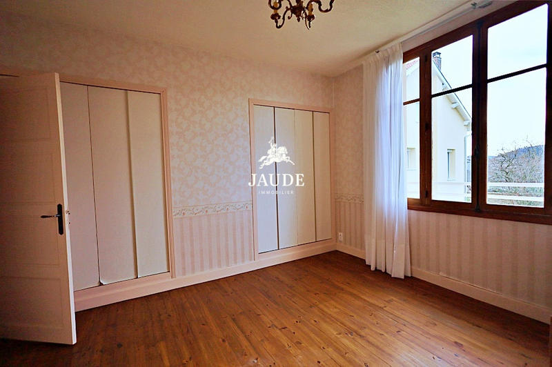 Maison - 117 m² - 5 pièces