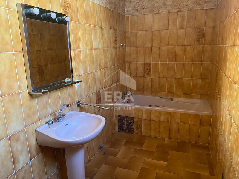 Maison - 128 m² - 4 pièces