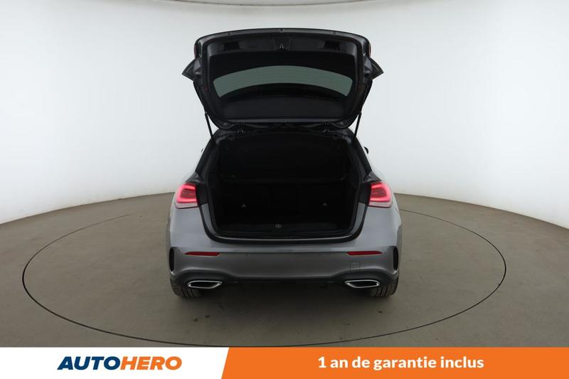 Mercedes Classe a 250 e Amg Line 8g-Dct 218 ch