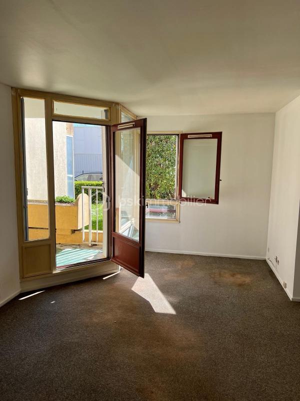 Appartement - 56 m² - 2 pièces