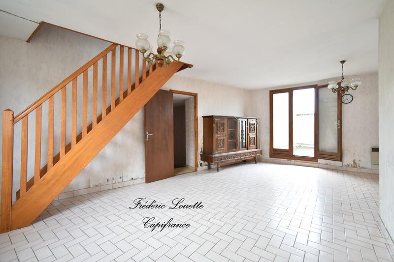 Maison - 170 m² - 7 pièces