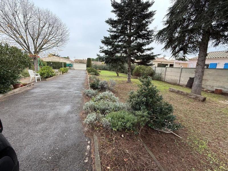 Maison - 190 m² - 6 pièces