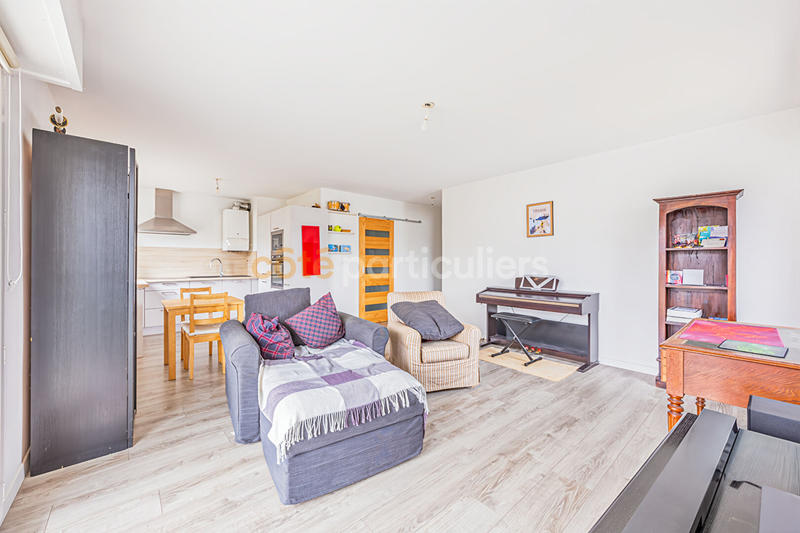 Appartement - 54 m² - 2 pièces