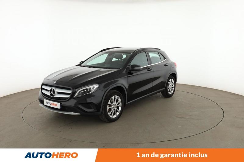 Mercedes Gla 200 7g-Dct 156 ch
