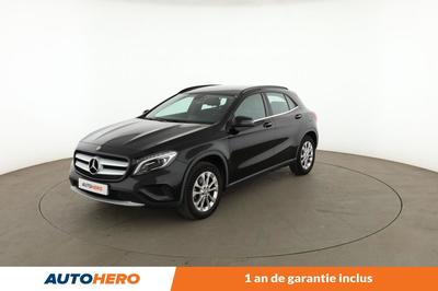 Mercedes Gla 200 7g-Dct 156 ch
