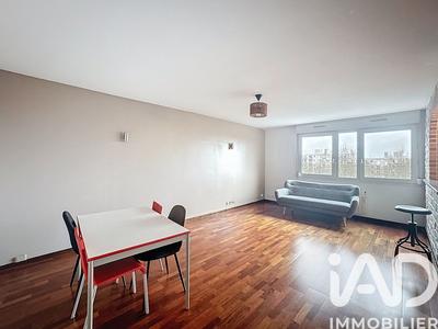 Appartement - 54 m² - 2 pièces