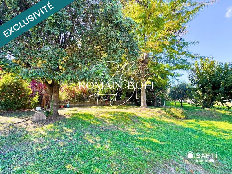 Maison - 136 m² - 7 pièces