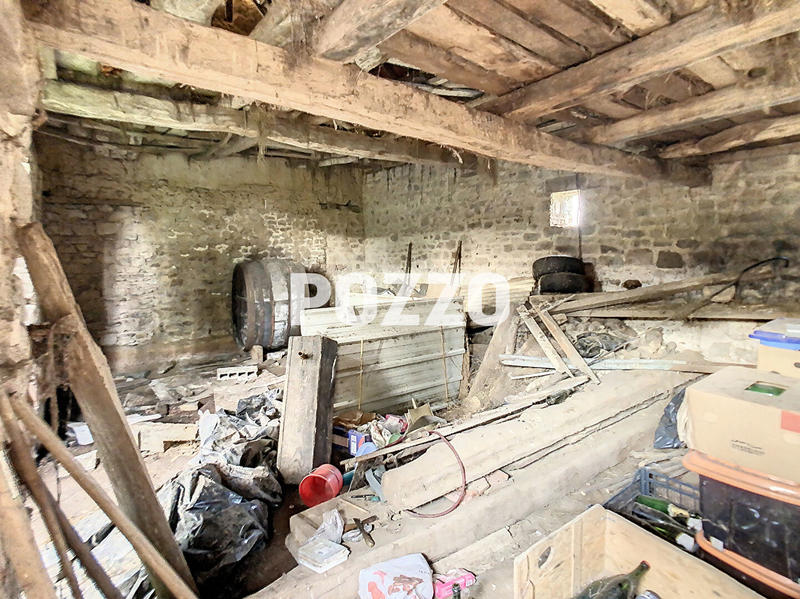 Maison - 59 m² - 2 pièces