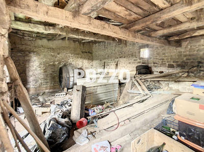 Maison - 59 m² - 2 pièces