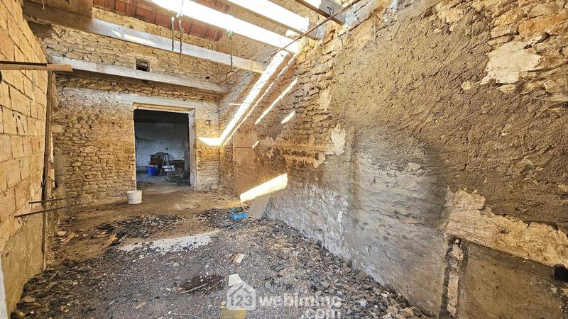 Maison - 124 m² - 6 pièces