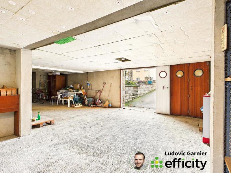 Pavillon - 84 m² - 4 pièces