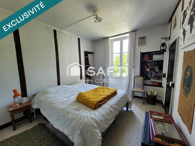 Maison - 298 m² - 10 pièces