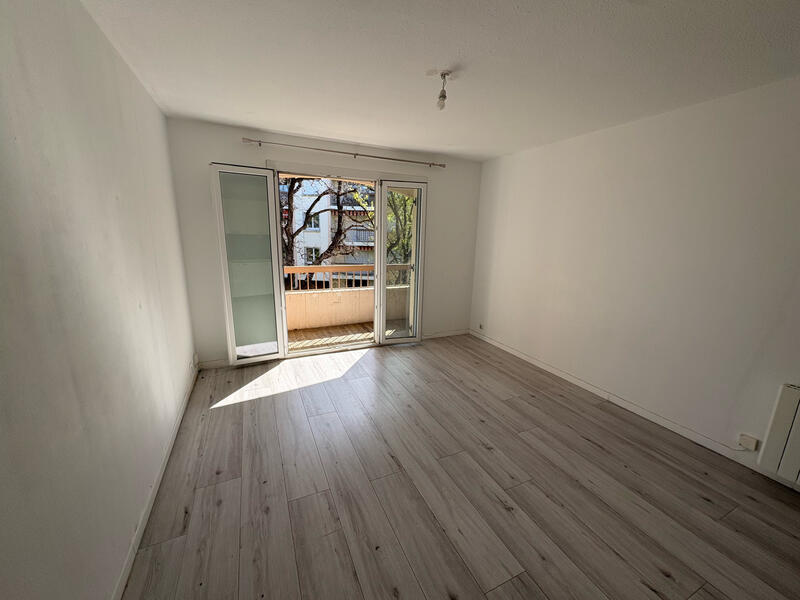 Appartement - 23 m² - 1 pièce