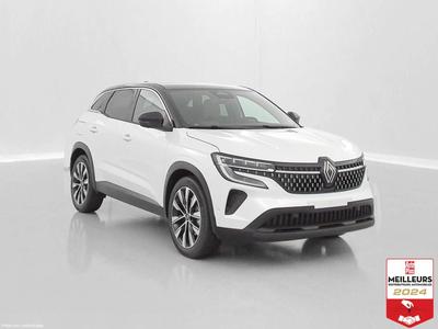 Renault Austral E-Tech full hybrid 200ch Techno