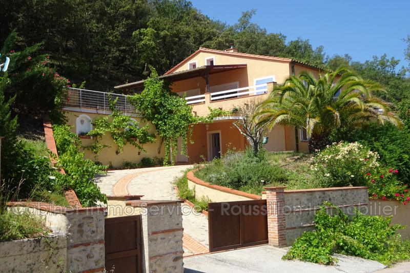 Villa - 154 m² - 5 pièces