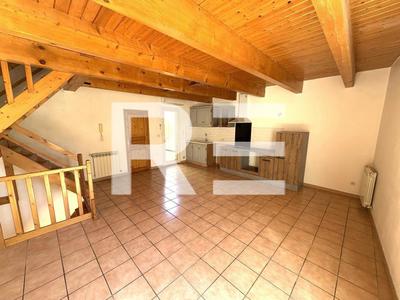 Maison - 98 m² - 5 pièces