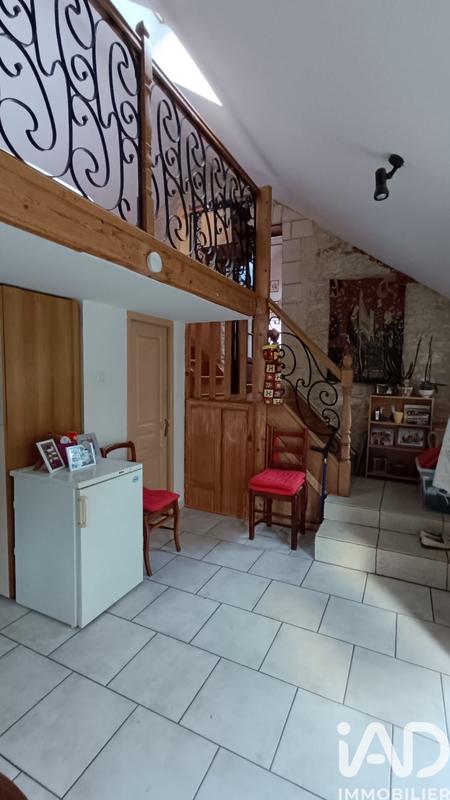 Maison - 324 m² - 14 pièces