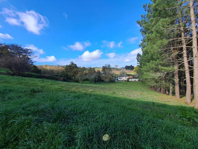 Maison traditionnelle - 106 m² - 5 pièces