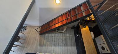 Duplex - 98 m² - 4 pièces