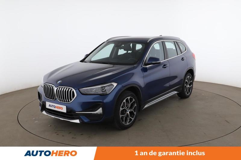 Bmw X1 sDrive18d xLine Bva8 150 ch
