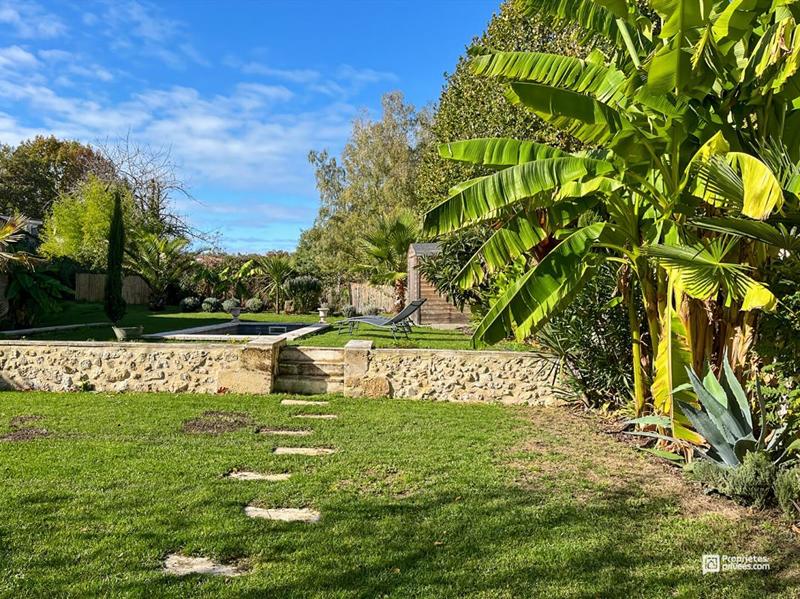 Maison - 105 m² - 4 pièces