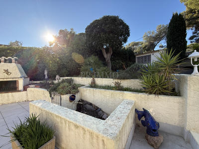 Appartement - 112 m² - 4 pièces