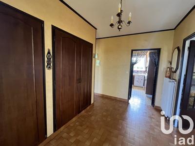 Maison - 139 m² - 6 pièces