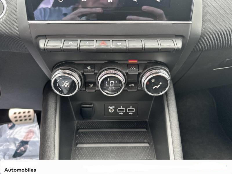 Renault Captur II R.S. Line E-Tech hybride recha 160 - 21