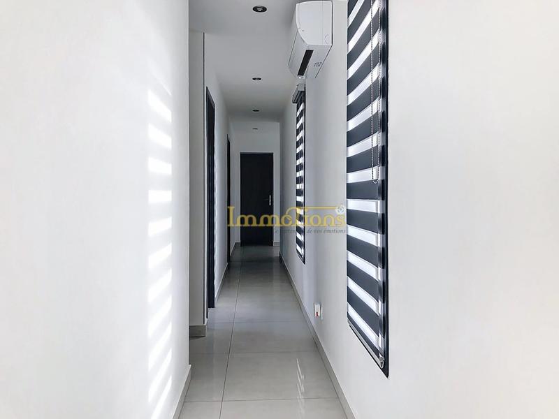 Maison - 119 m² - 4 pièces