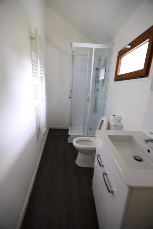 Maison - 92 m² - 5 pièces