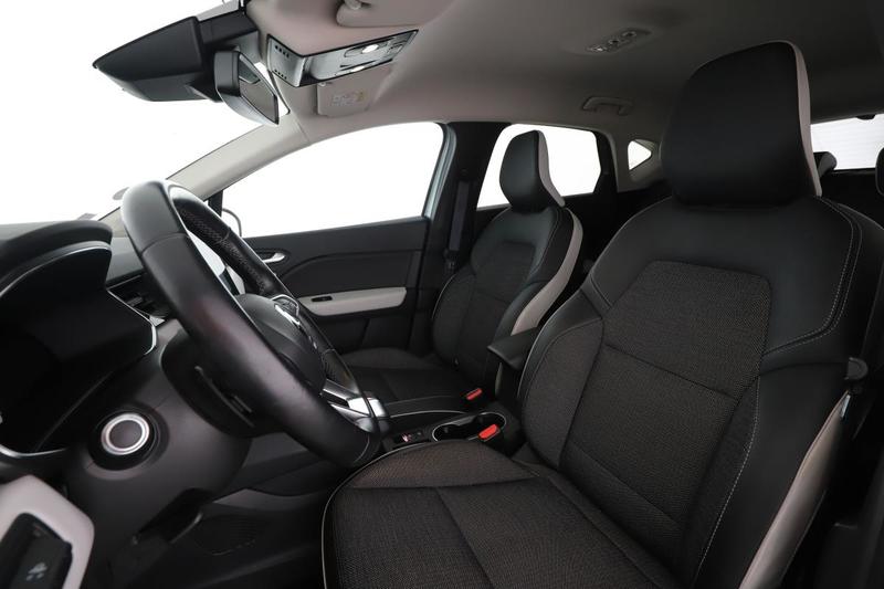 Renault Captur 1.3 TCe Edition One Edc 154 ch