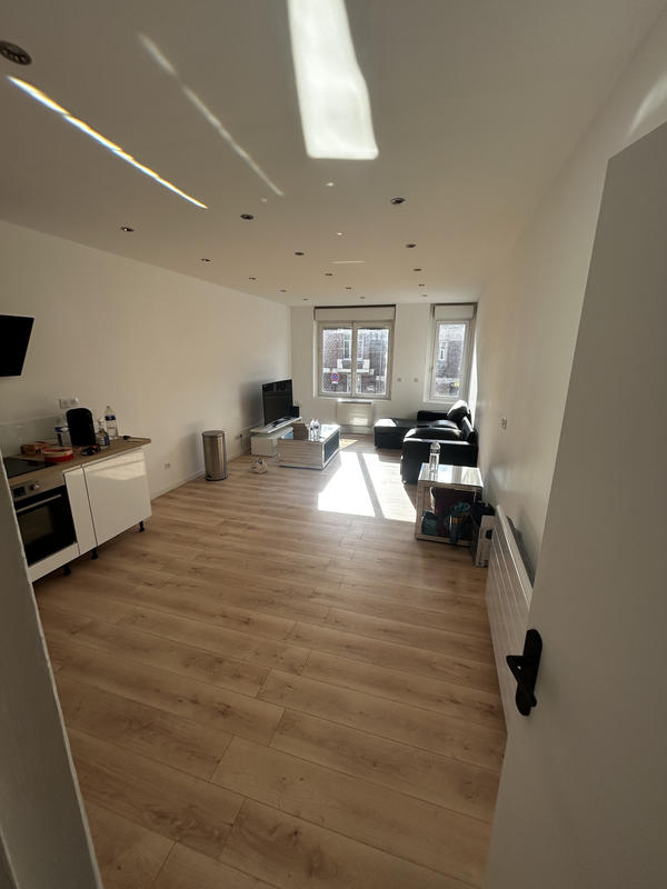 Appartement - 95 m² - 4 pièces